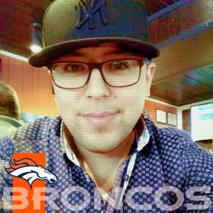 Meet your Posher, Lyman